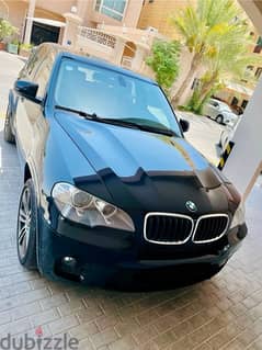 BMW X5 2013 for sale 0