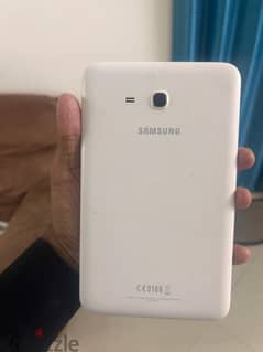Samsung Galaxy Tab A 7.0 (2016) SM-T285 8GB 4G/Wi-Fi LTE Tablet/Phone 0