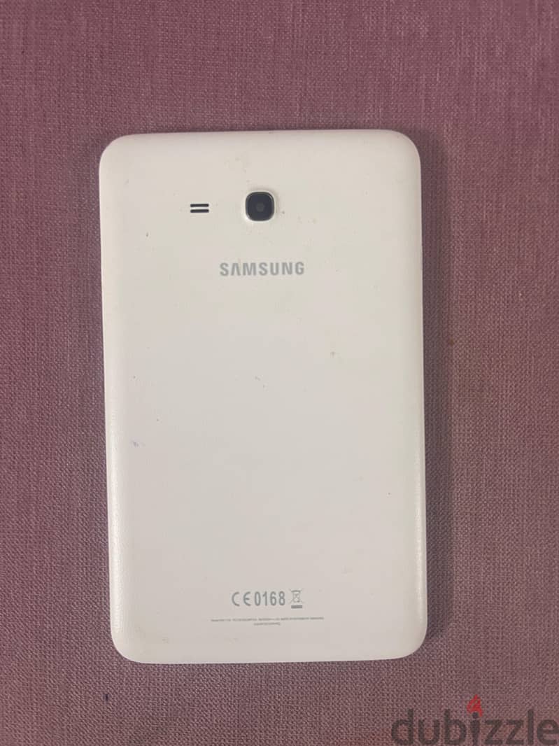 Samsung Galaxy Tab A 7.0 (2016) SM-T285 8GB 4G/Wi-Fi LTE Tablet/Phone 3
