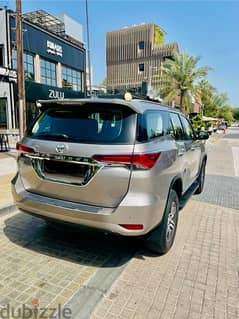 Toyota Fortuner 2019 for sale 0