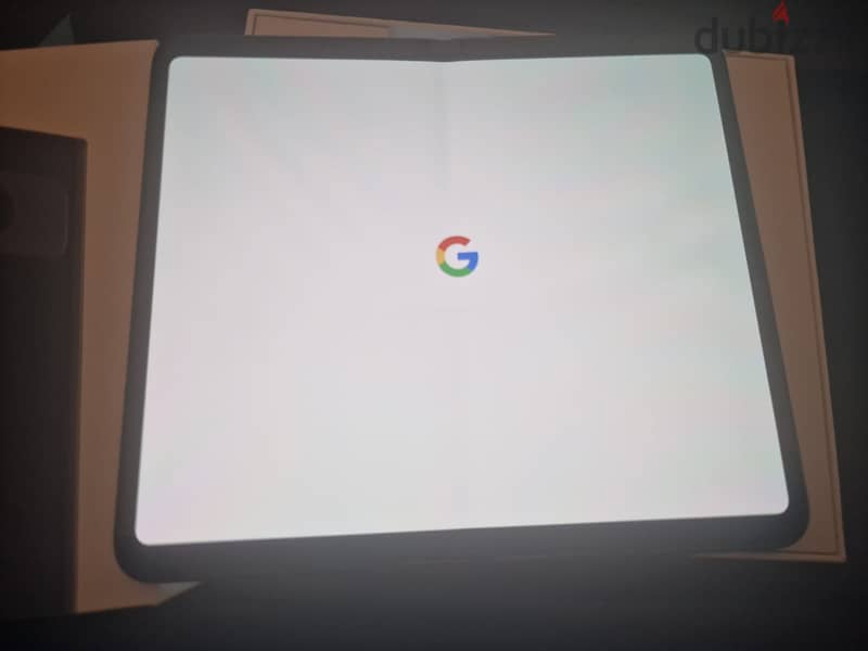 Google Pixel Fold 256 GB 4