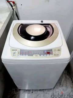 toshiba washing machine for sale fully automatic 10kg 0