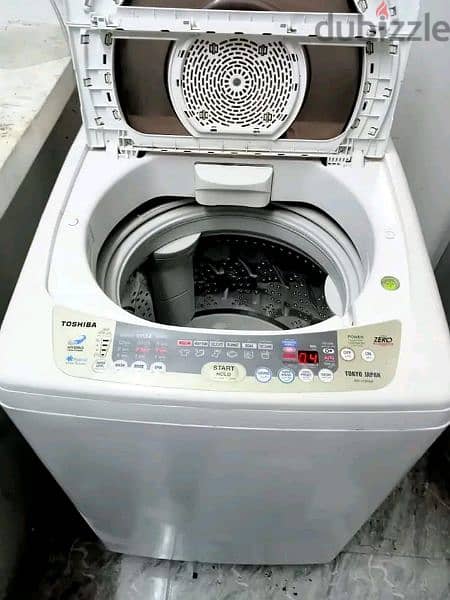 toshiba washing machine for sale fully automatic 10kg 2