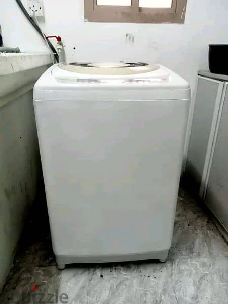 toshiba washing machine for sale fully automatic 10kg 4