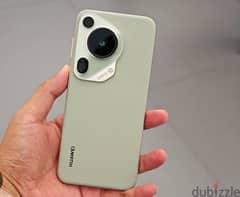 Huawei Pura 70 ultra premium high-end model 16/512 gb new condition 0