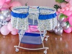 Baby Crib for sale 0