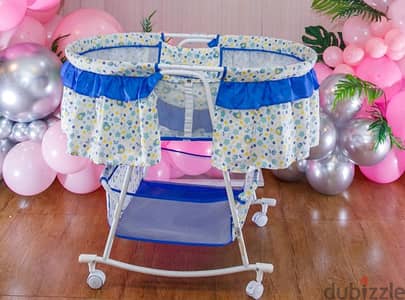 Baby Crib for sale