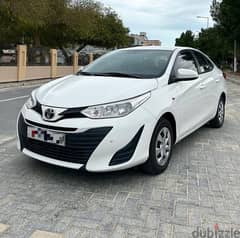 Toyota Yaris 1.5 2019 0