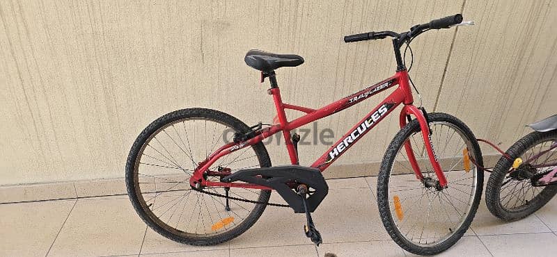 used Cycle HERCULES for sale 22Bd good condition 2