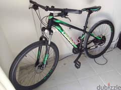 Giant Mountain Bike For Urgent Sale 0