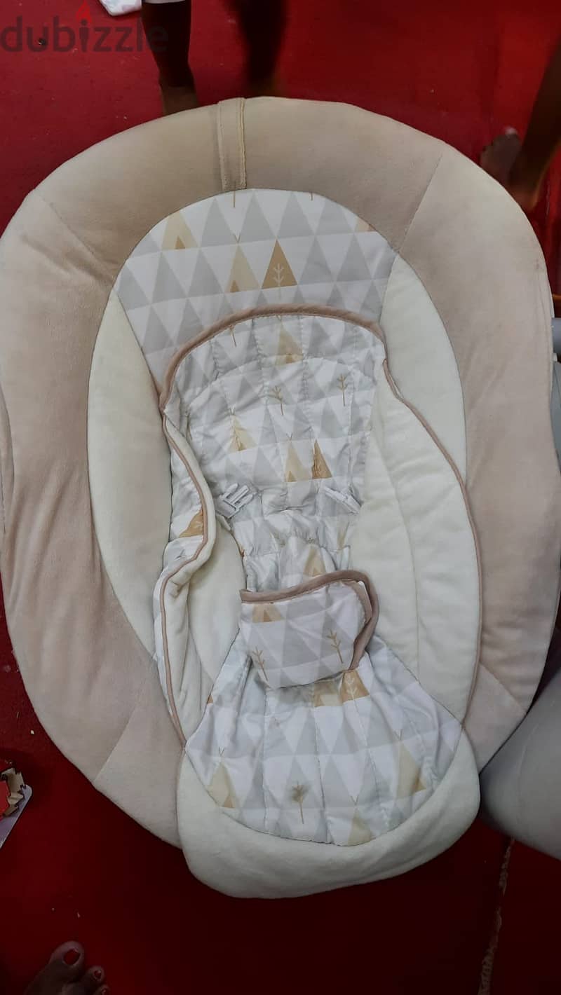 Baby chair 10bd 0