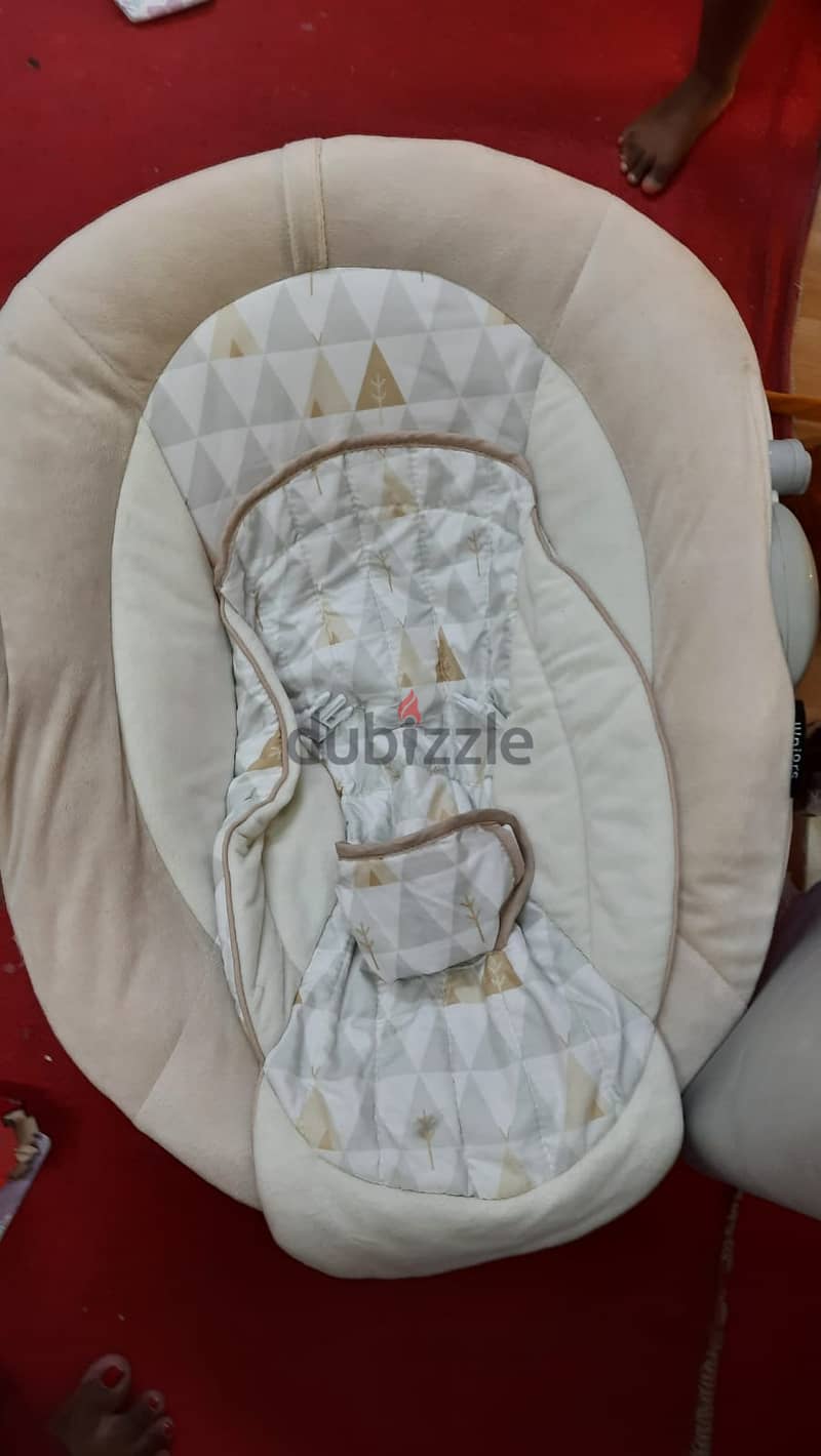 Baby chair 10bd 1