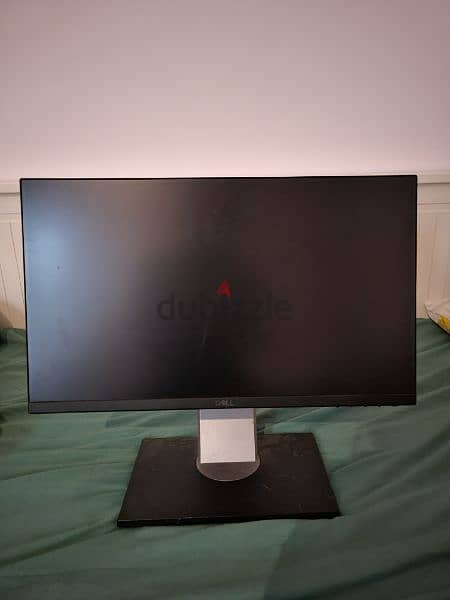 Dell monitor 60hz 0