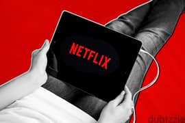 Guarnteed Netflix 1 Year for only 6 Bd