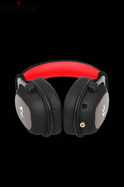 Brand New Redragon H510 Zeus 2 headset for sale 1