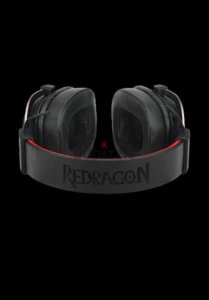 Brand New Redragon H510 Zeus 2 headset for sale 4