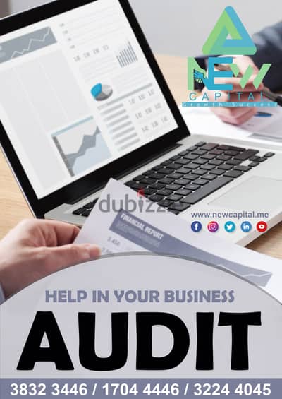 Audit Help In Your Business