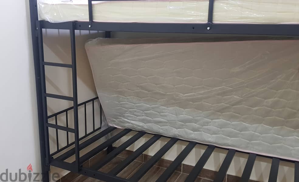 Premium quality bunk bed for sale- 60 BD 1