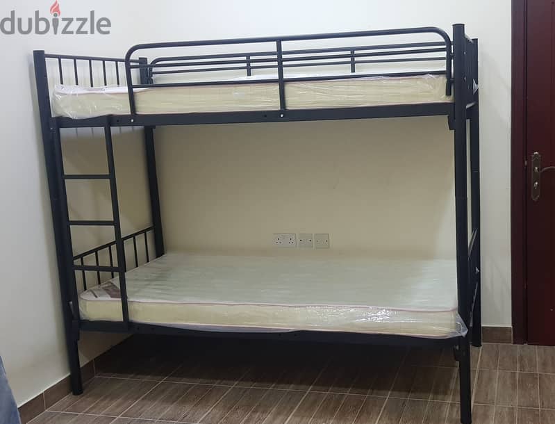 Premium quality bunk bed for sale- 60 BD 2
