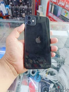 iPhone 11.128GB. Black colour. Good condition. 0