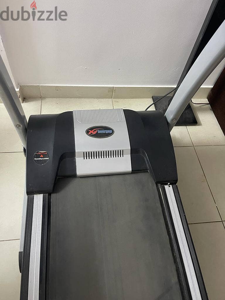 Treadmill for sale 3
