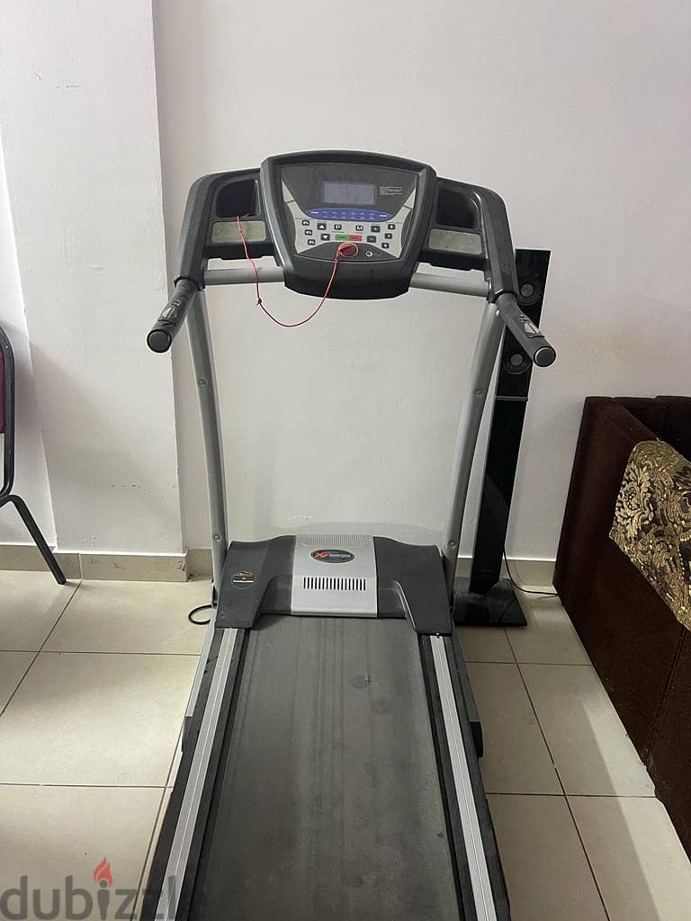 Treadmill for sale 4