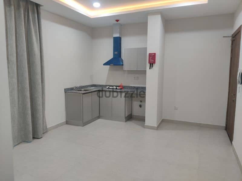 1 BHK Flat for Rent in Galali 2
