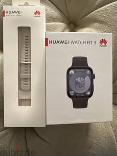Huawei Watch Fit 3 0