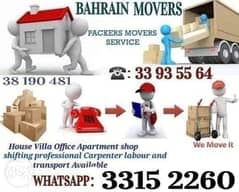 House Villas Offices and business points Packers and movers Loading 0
