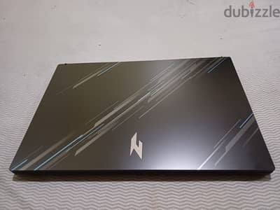 Nitro 5 i7 High End Gaming Laptop