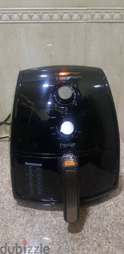 Prestige Air fryer for sale-23 BD