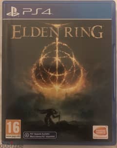 Elden ring PS4 0