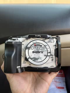 Sony ZV-E1 used less than 7 months