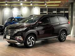 Toyota Rush 2019 model 2019 model for sale 0