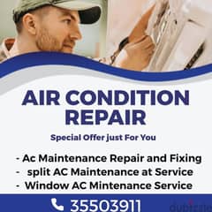 Noor Air conditioning repair Work 0