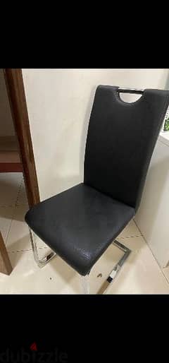 Chair bought for 17 for sale for 8 كرسي اشتري ب 17 للبيع ب