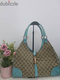 Original Gucci Hobo bag 0