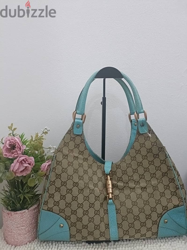Original Gucci Hobo bag 0