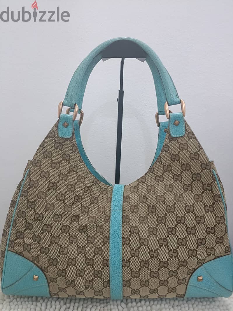Original Gucci Hobo bag 8