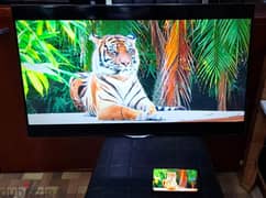 SAMSUNG 40" SMART FULL HD TV LED (VERY GOOD WORKING CONDITION)