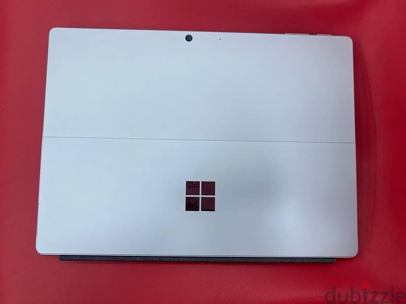 Used Microsoft Surface Pro 9 i7 16GB 512GB SSD 2