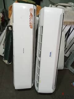 ac for seal good condition 3ton good working 0