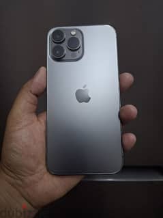 iPhone 13 PRO MAX-256 GB