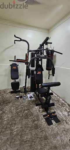 HOME GYM JX-DS930 0
