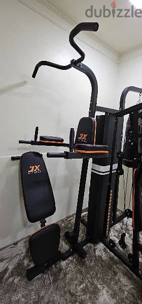 HOME GYM JX-DS930 1