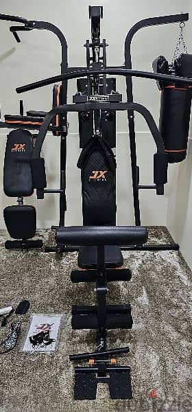 HOME GYM JX-DS930 3