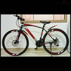 Cycle For Sale Big Size Very Beautiful lightweight