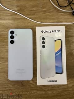 BRAND NEW Samsung A15 5G