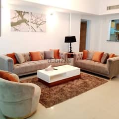 For rent: Luxury Fully Furnished Apartment at Amwaj Islands 0