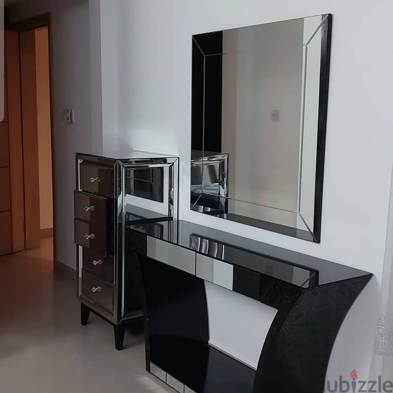 For rent: Luxury Fully Furnished Apartment at Amwaj Islands 2